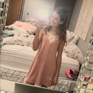 Meet your Posher, Faith